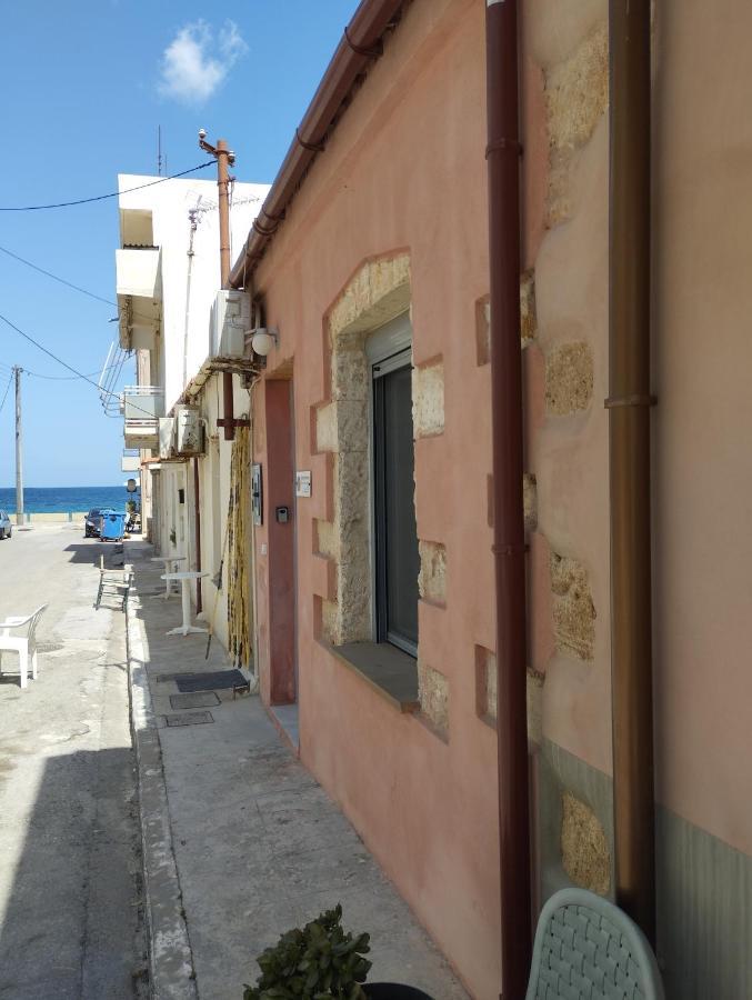 Spartis House 50M From The Beach Chania  Exterior photo