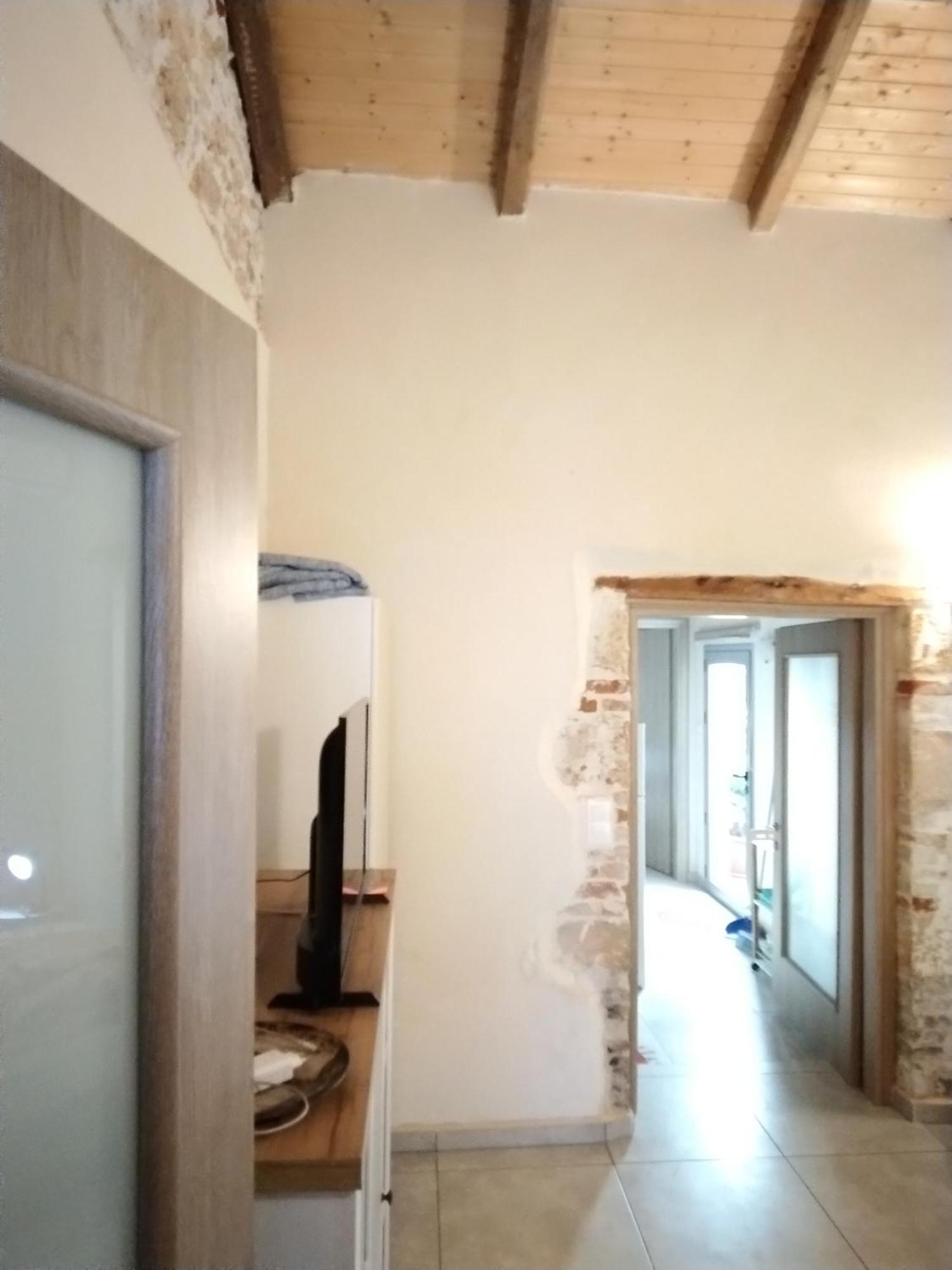 Spartis House 50M From The Beach Chania  Exterior photo